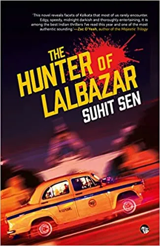 The Hunter Of Lalbazar