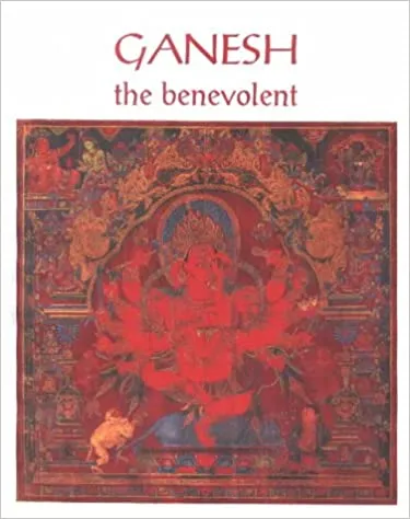 Ganesh The Benevolent
