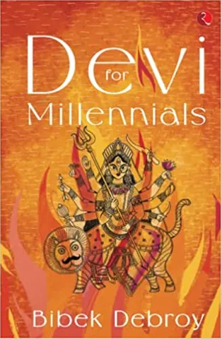 Devi For Millennials