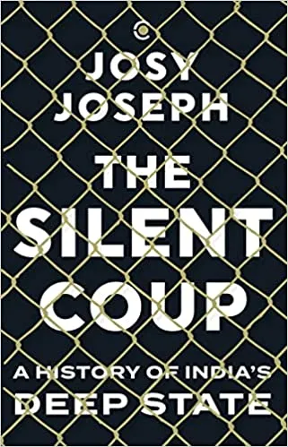 The Silent Coup