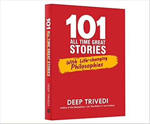 101 All Time Great Stories