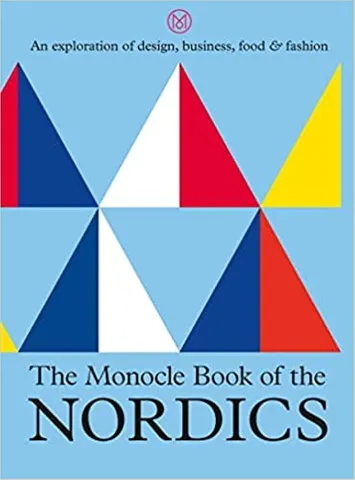 The Monocle Book Of The Nordics Exploring The Science And Mystery Of Sleep