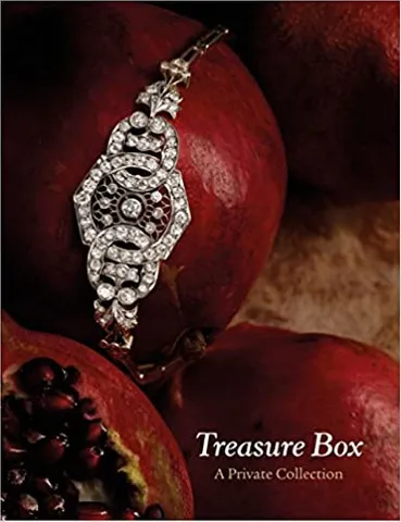 Treasure Box A Private Collection
