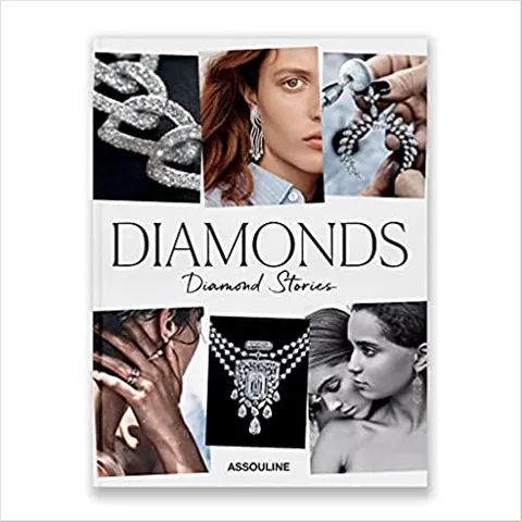 Diamonds Diamond Stories