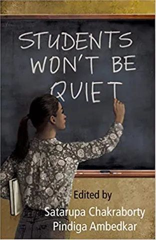 Students Wont Be Quiet