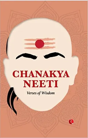 Chanakya Neeti Verses Of Wisdom