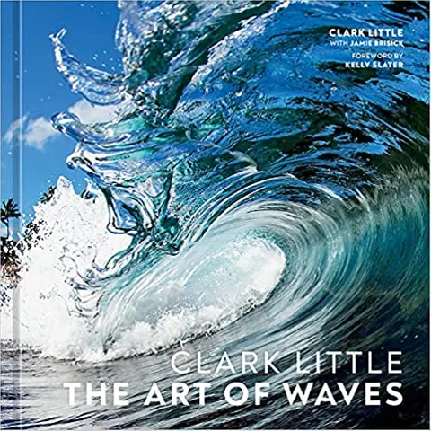 Clark Little The Art Of Waves