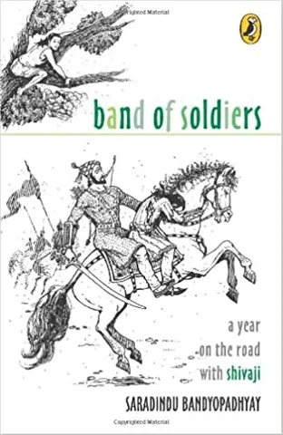 Band Of Soldiers