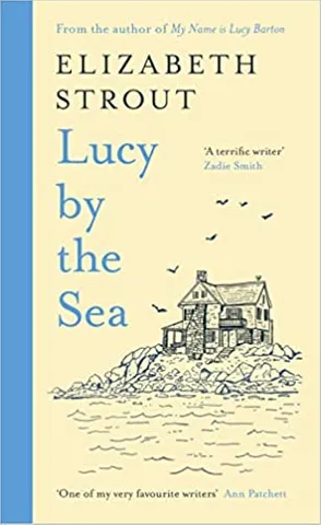 Lucy By The Sea