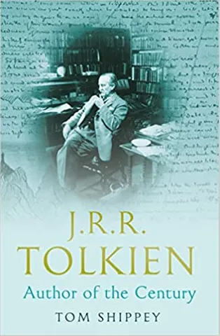 J R R Tolkien Author Of The Century