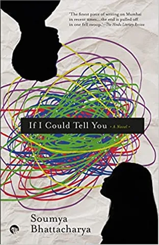 If I Could Tell You A Novel