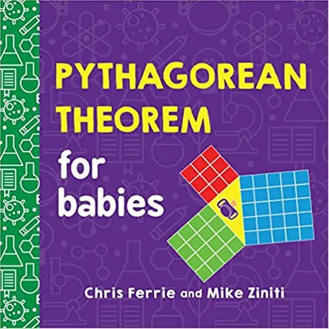 Pythagorean Theorem For Babies