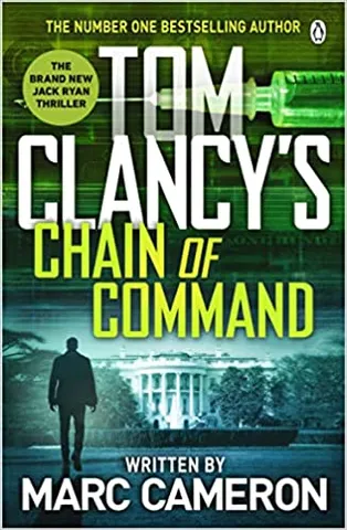 Tom Clancys Chain Of Command