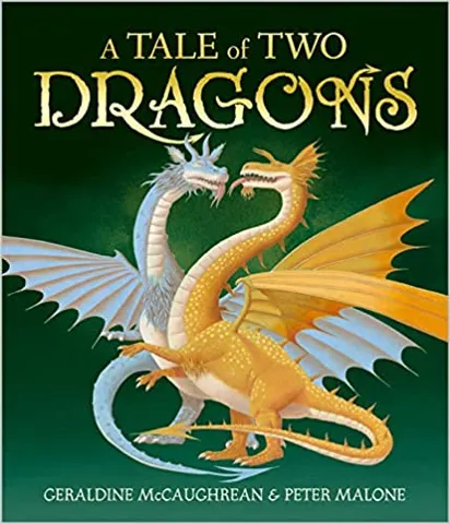A Tale Of Two Dragons