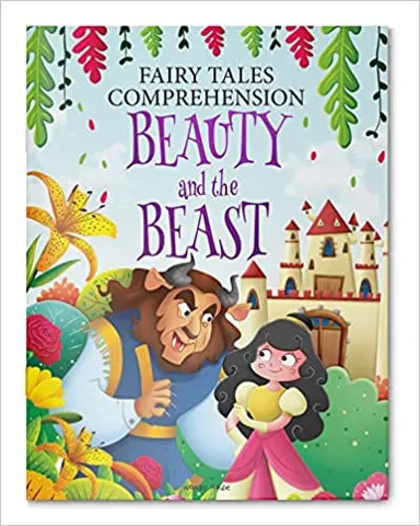 Fairy Tales Comprehension Beauty And The Beast