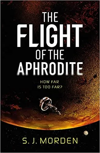 The Flight Of The Aphrodite