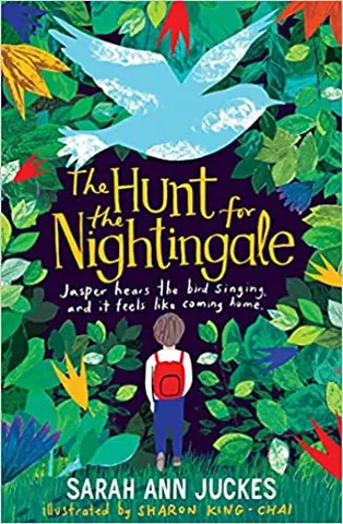 The Hunt For The Nightingale