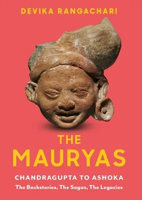 The Mauryas