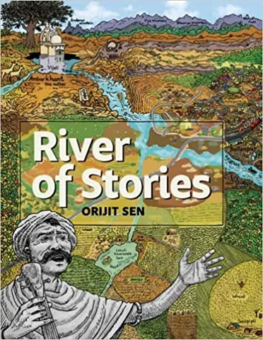 River Of Stories