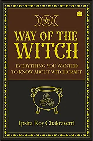 Way Of The Witch