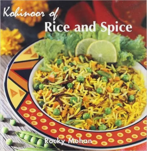 Kohinoor Of Rice And Spice
