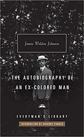 The Autobiography Of An Ex-colored Man