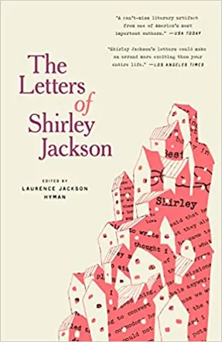 The Letters Of Shirley Jackson