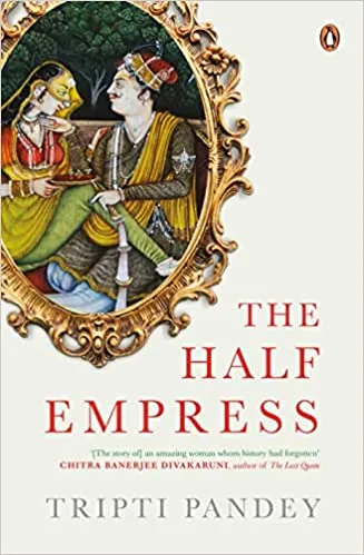The Half Empress