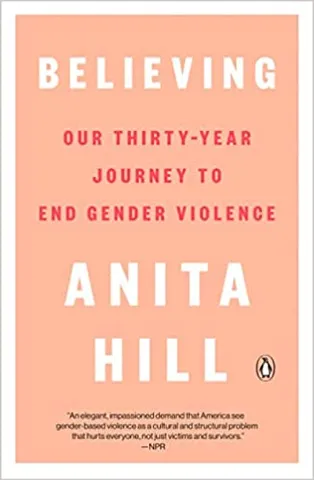 Believing Our Thirty-year Journey To End Gender Violence