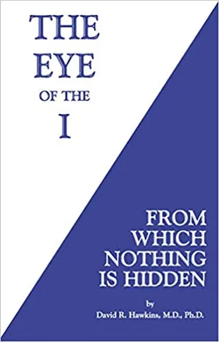 The Eye Of The I From Which Nothing Is Hidden