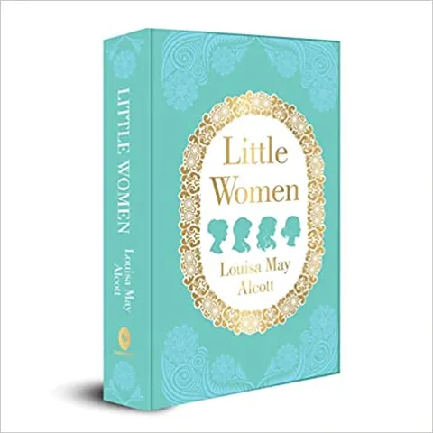 Little Women (deluxe Hardbound Edition)