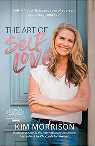 The Art Of Self-love