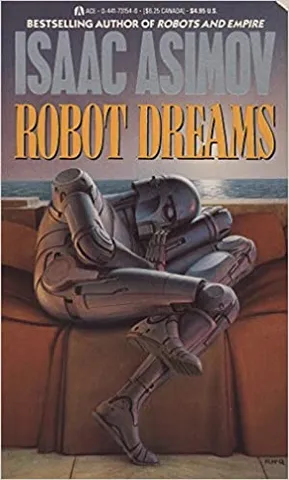 Robot Dreams