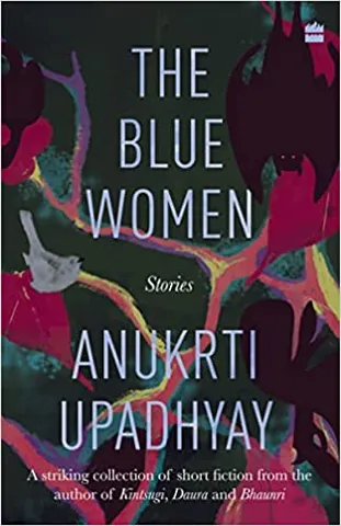 The Blue Women Stories