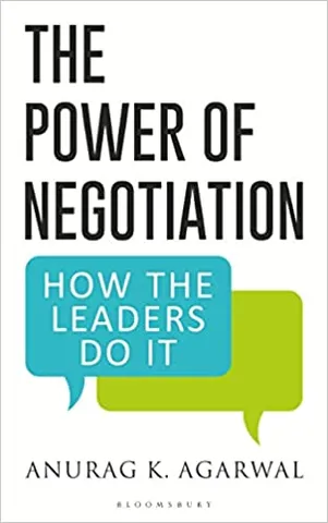 The Power Of Negotiation