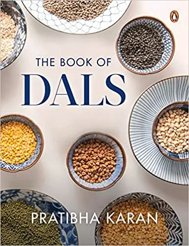The Book Of Dals