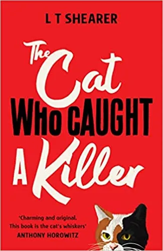 The Cat Who Caught A Killer