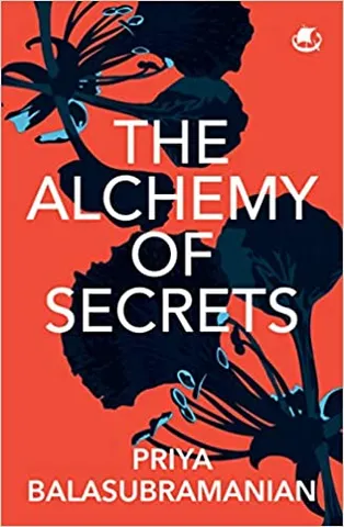 The Alchemy Of Secrets
