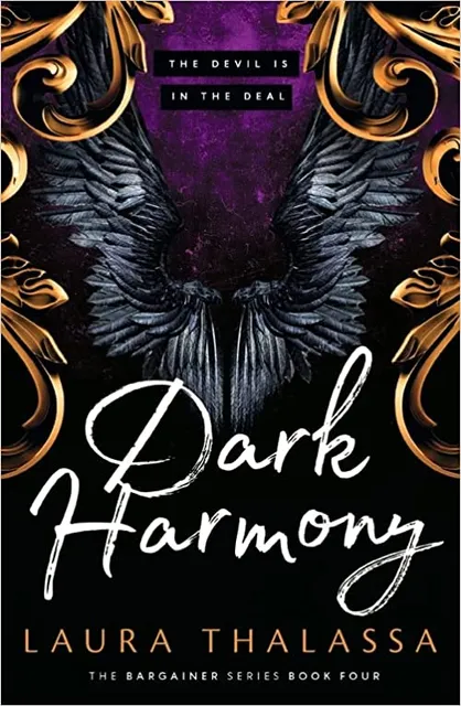 Dark Harmony 4