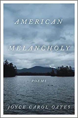 American Melancholy Poems