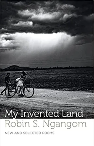 My Invented Land New And Selected Poems