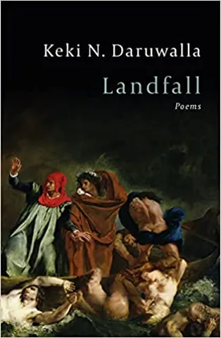 Landfall Poems