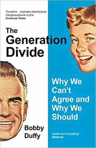 The Generation Divide Why We Cant Agree And Why We Should