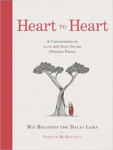 Heart To Heart