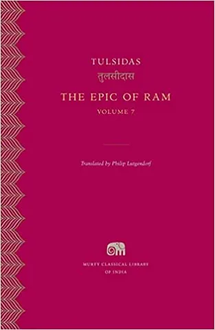 The Epic Of Ram, Volume 7