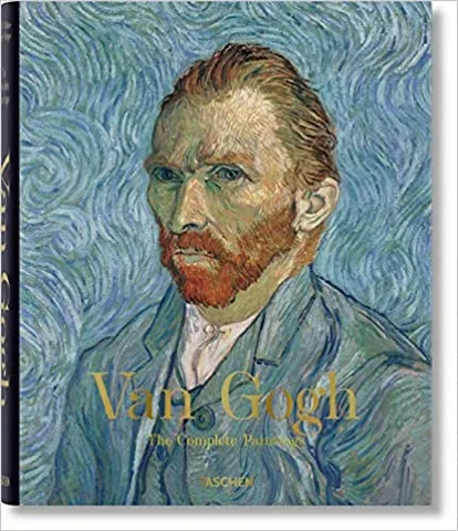 Van Gogh The Complete Paintings