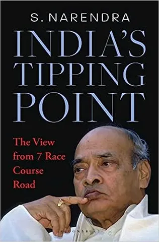 Indias Tipping Point