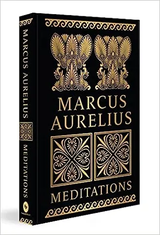 Meditations (deluxe Hardbound Edition)