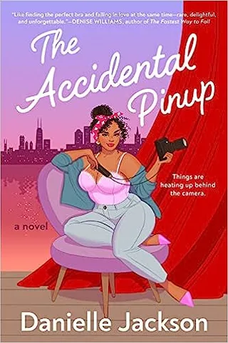 The Accidental Pinup