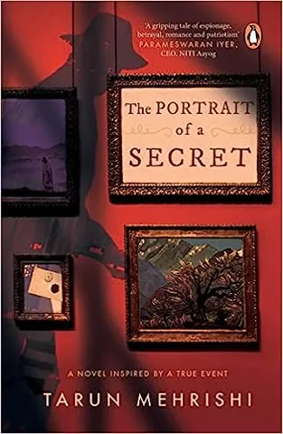 The Portrait Of A Secret